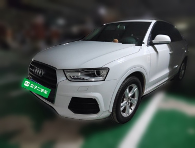 Audi Q3 2017 car image 
