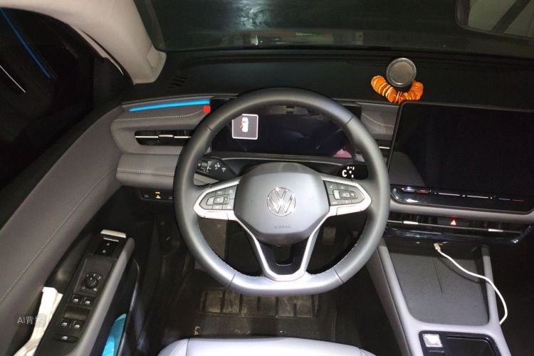 Volkswagen Lavida 2026 car image #12