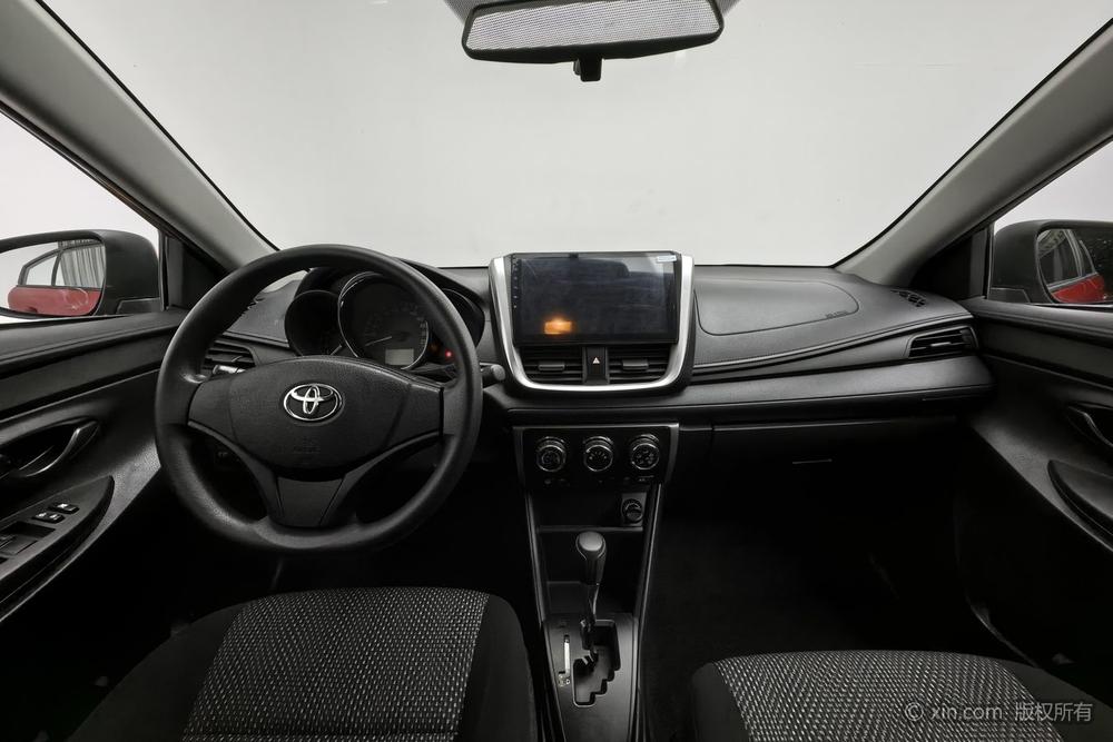 Toyota Vios 2018 #12 Toyota Vios 2018 immagine di auto #12