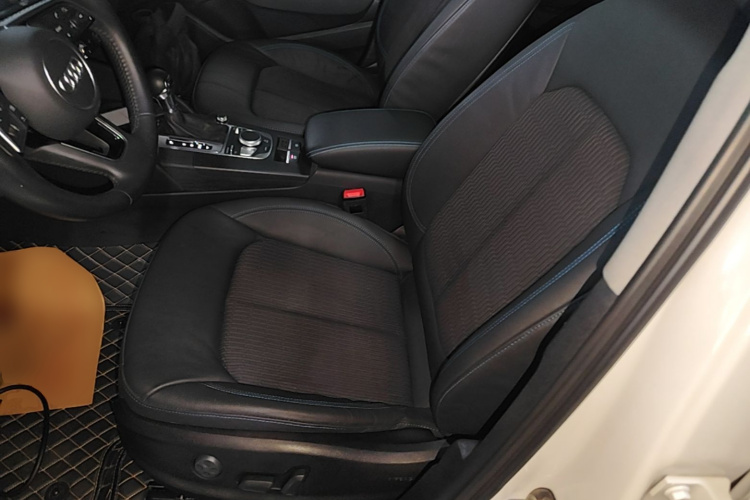 Audi A3 2020 car image #15