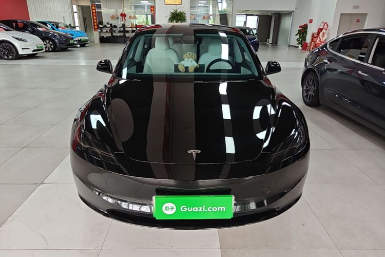 Tesla Model 3 2023 #3 Tesla Model 3 2023 immagine di auto #3