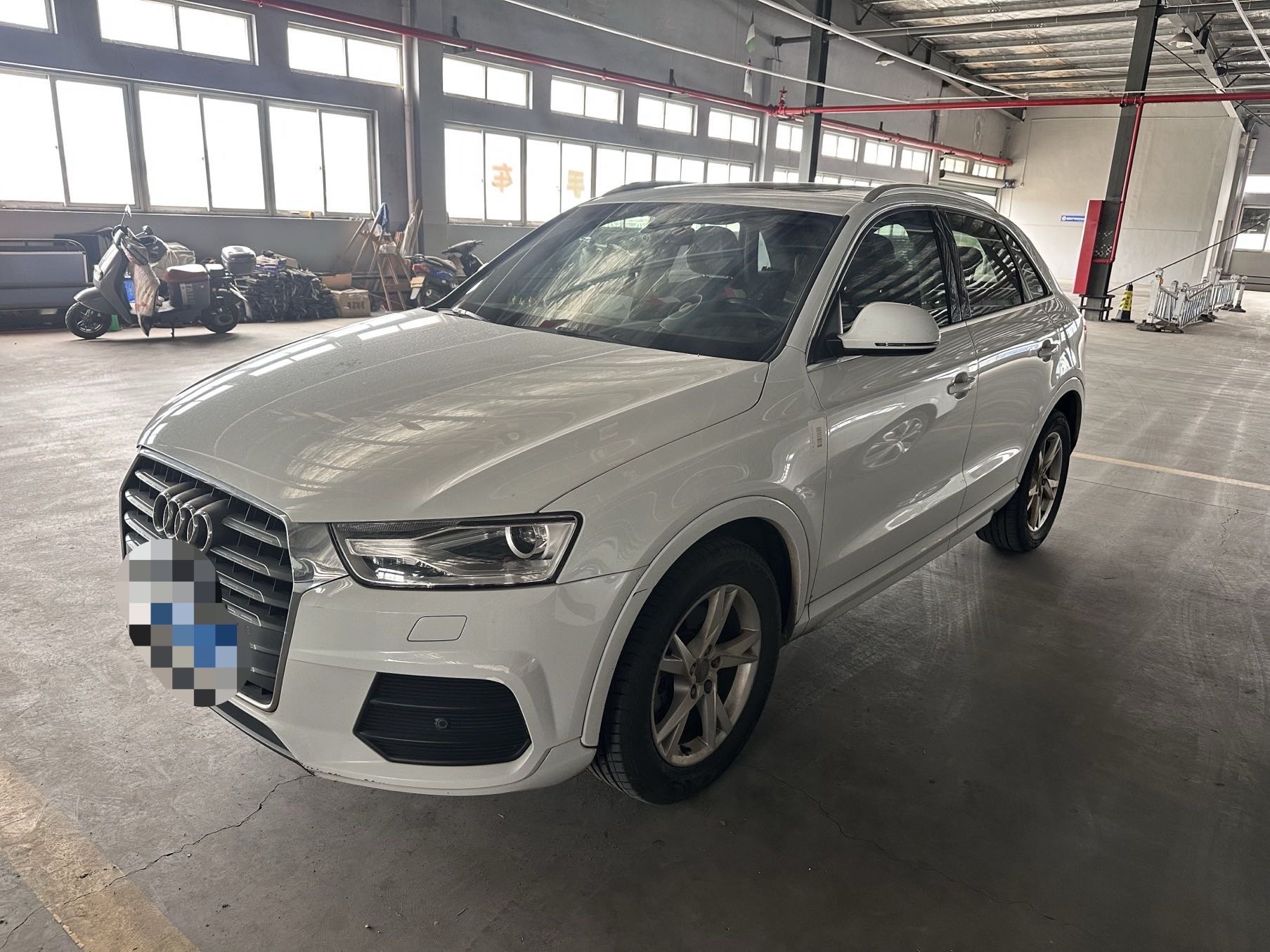 2016 2016 car image