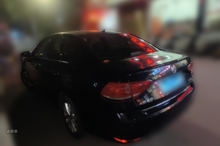 Volkswagen Lavida 2016 #5 Volkswagen Lavida 2016 immagine di auto #5