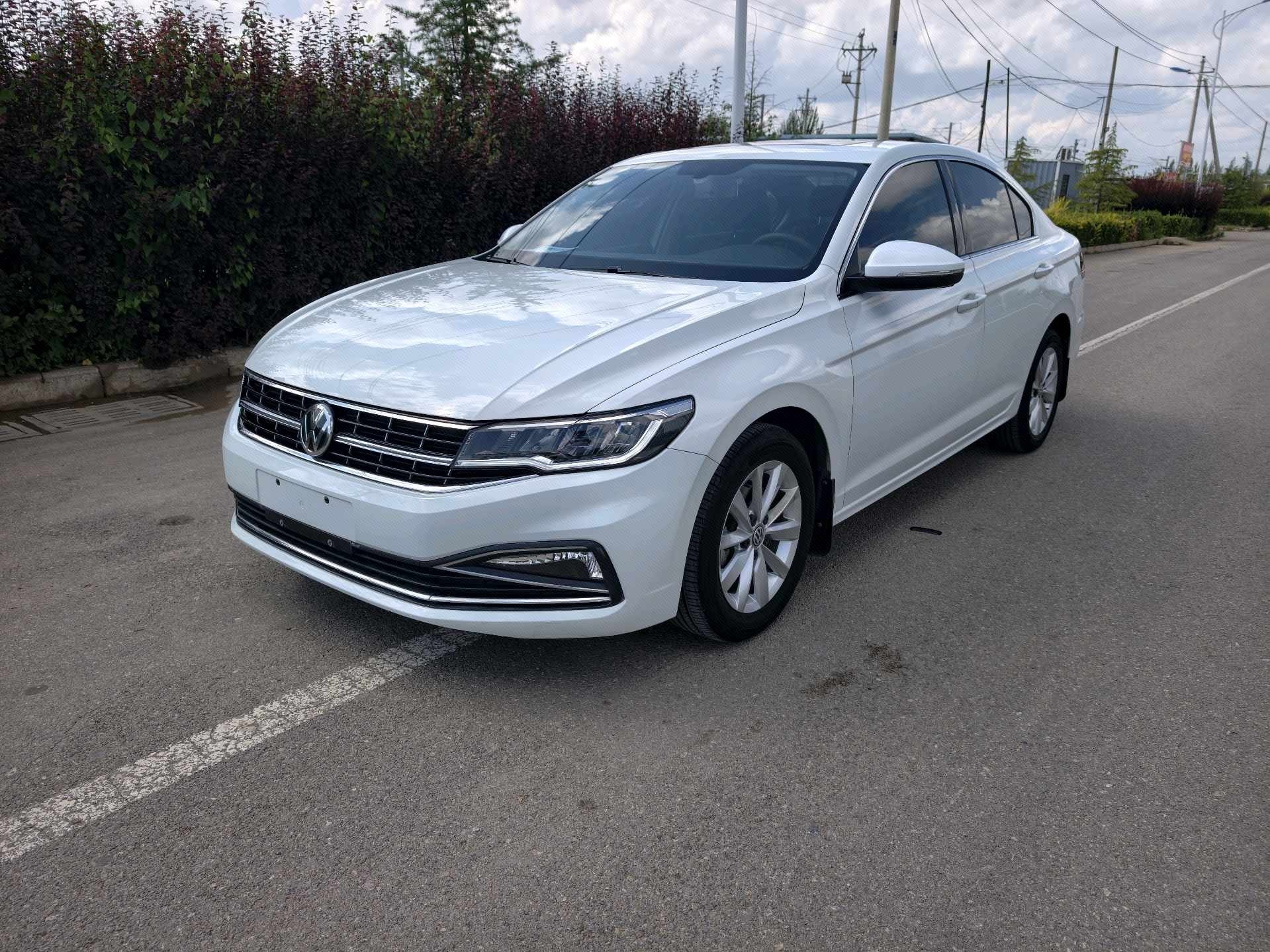 Volkswagen Bora 2019 car image 