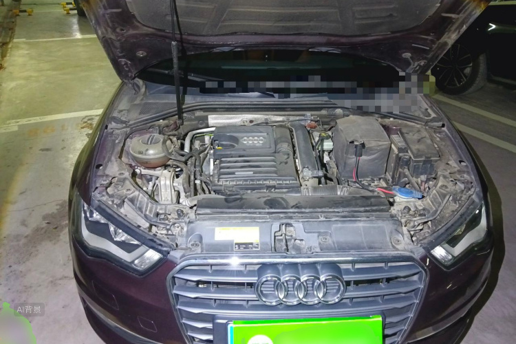 Audi A3 2016 image de voiture #22
