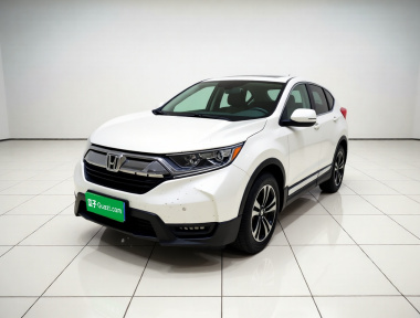 Honda CR-V 2019 Honda CR-V 2019 car image