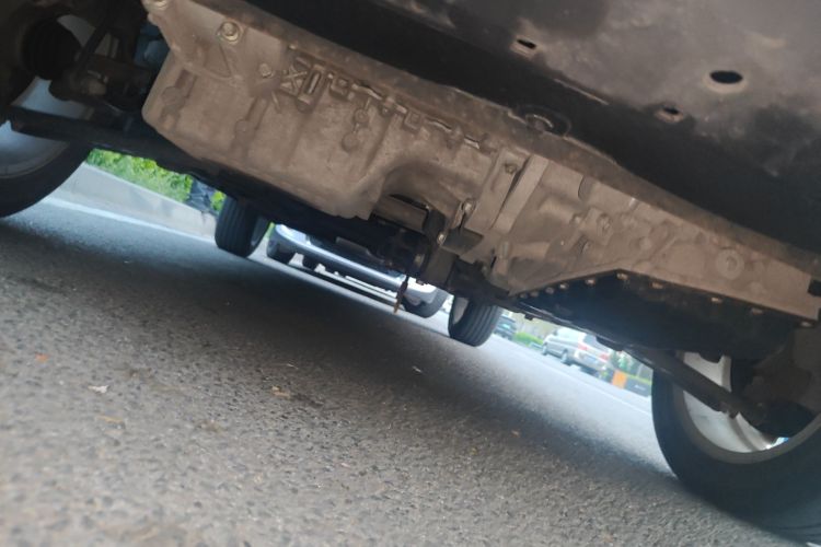 Chery Tiggo 3x 2021 image de voiture #26