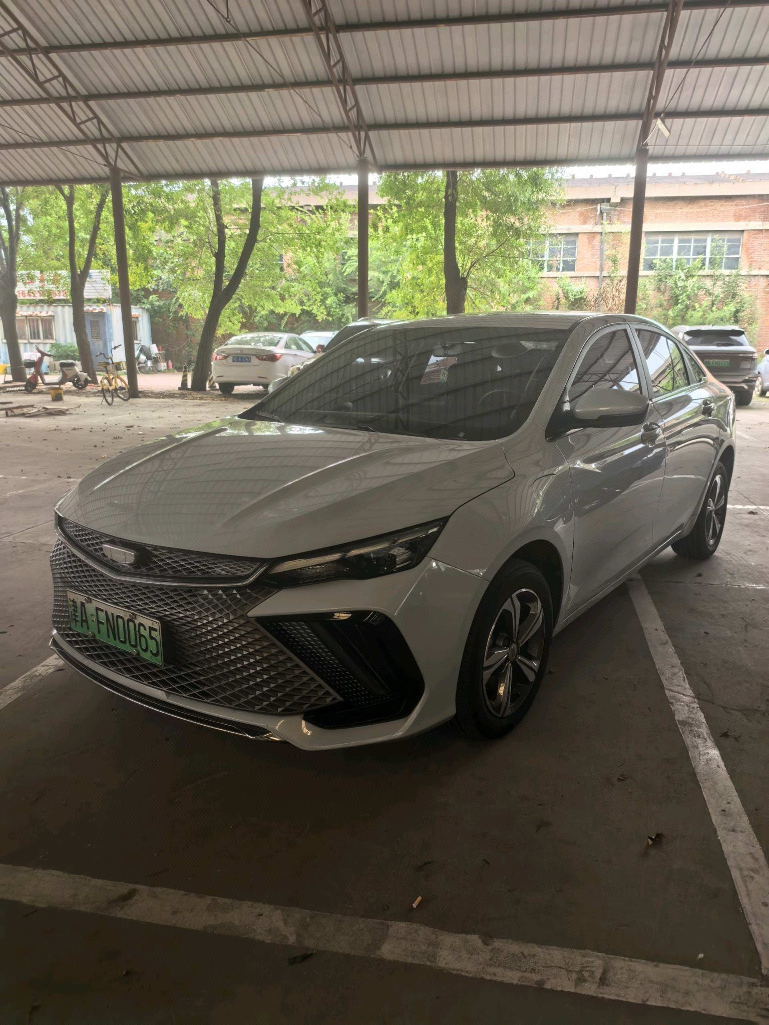 2023 2023 car image