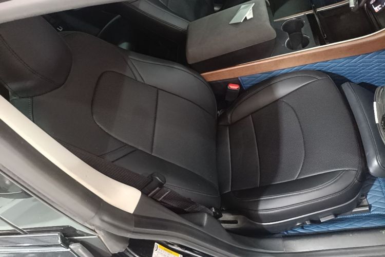 Tesla Model 3 2020 #24 Tesla Model 3 2020 car image #24