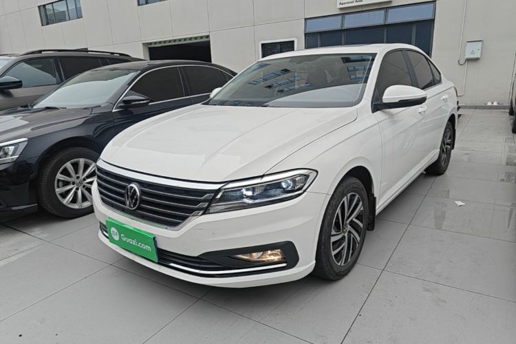 Volkswagen Lavida 2022 #2 Volkswagen Lavida 2022 car image #2