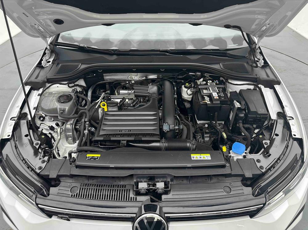 Volkswagen Golf 2022 #7 Volkswagen Golf 2022 car image #7