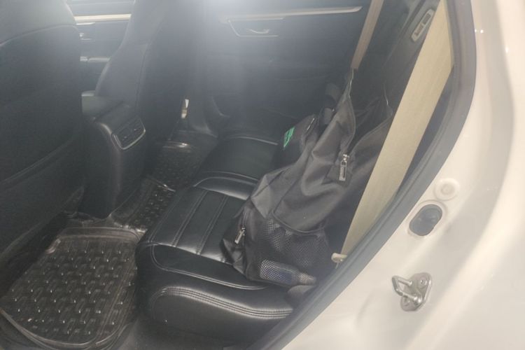 Honda CR-V 2018 car image #13