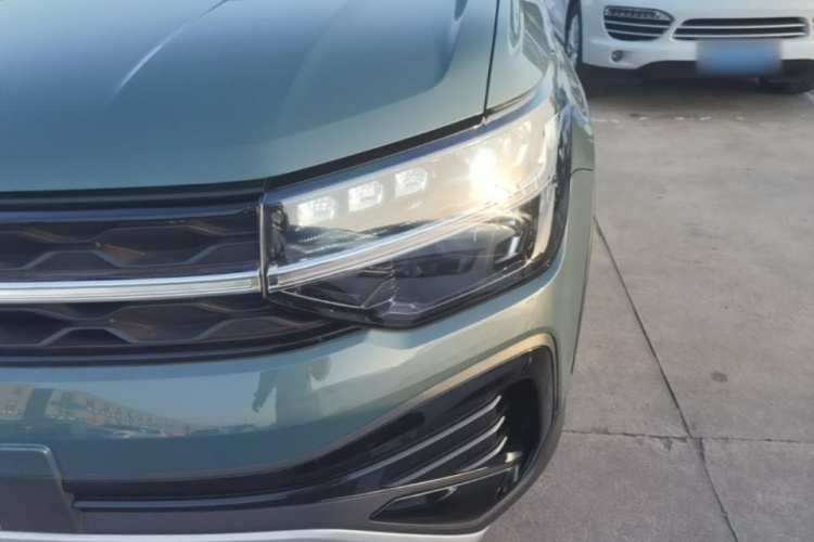 大众 途岳 2024 汽车图片 #23