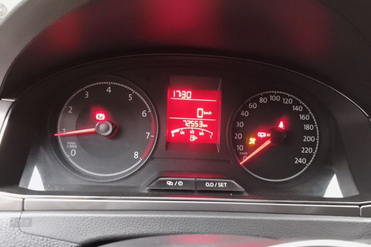 Volkswagen Santana 2017 #13 Volkswagen Santana 2017 car image #13