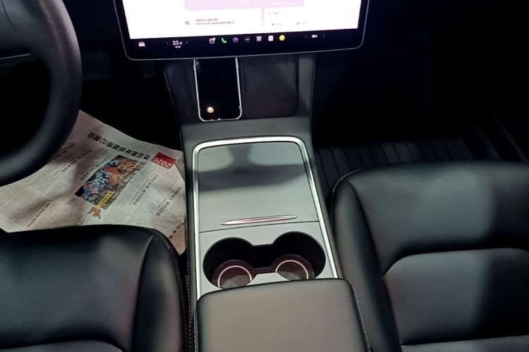 Tesla Model 3 2022 #14 Tesla Model 3 2022 car image #14