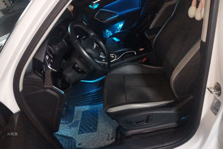 Audi Q3 2022 imagem de carro #17