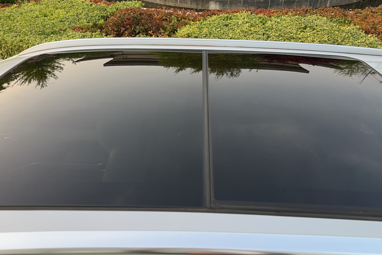 BYD Yuan Plus 2024 car image #30