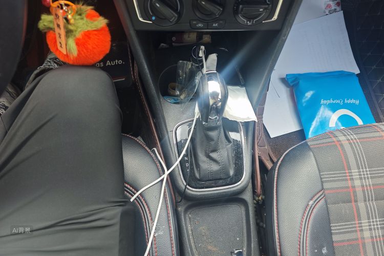 Volkswagen Polo 2018 #16 Volkswagen Polo 2018 car image #16
