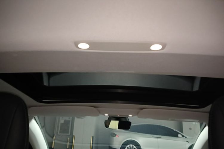 Tesla Model 3 2023 car image #19