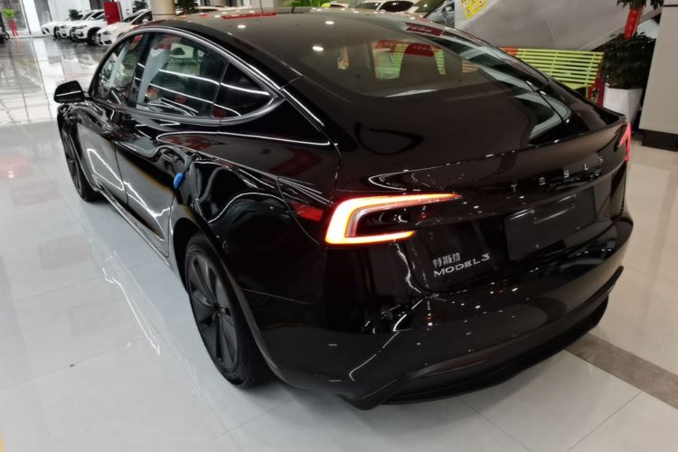 Tesla Model 3 2023 #7 Tesla Model 3 2023 car image #7