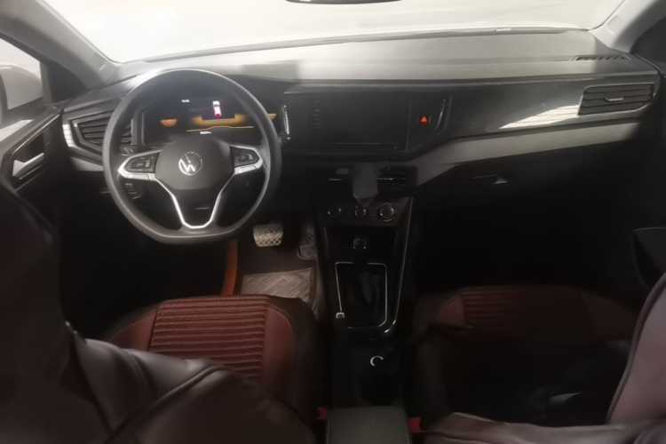 Volkswagen Lavida 2024 car image #11
