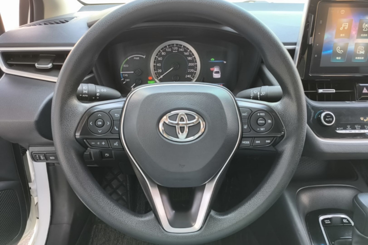 Toyota Corolla 2020 #11 Toyota Corolla 2020 car image #11