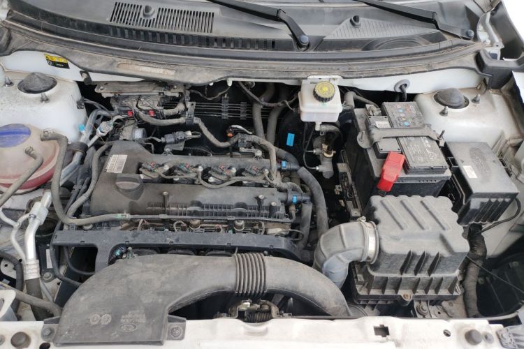 Chery Tiggo 3x 2023 #22 Chery Tiggo 3x 2023 car image #22