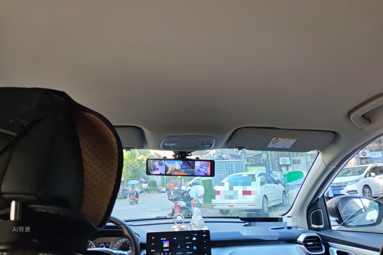 GEELY Coolray 2025 #20 GEELY Coolray 2025 immagine di auto #20