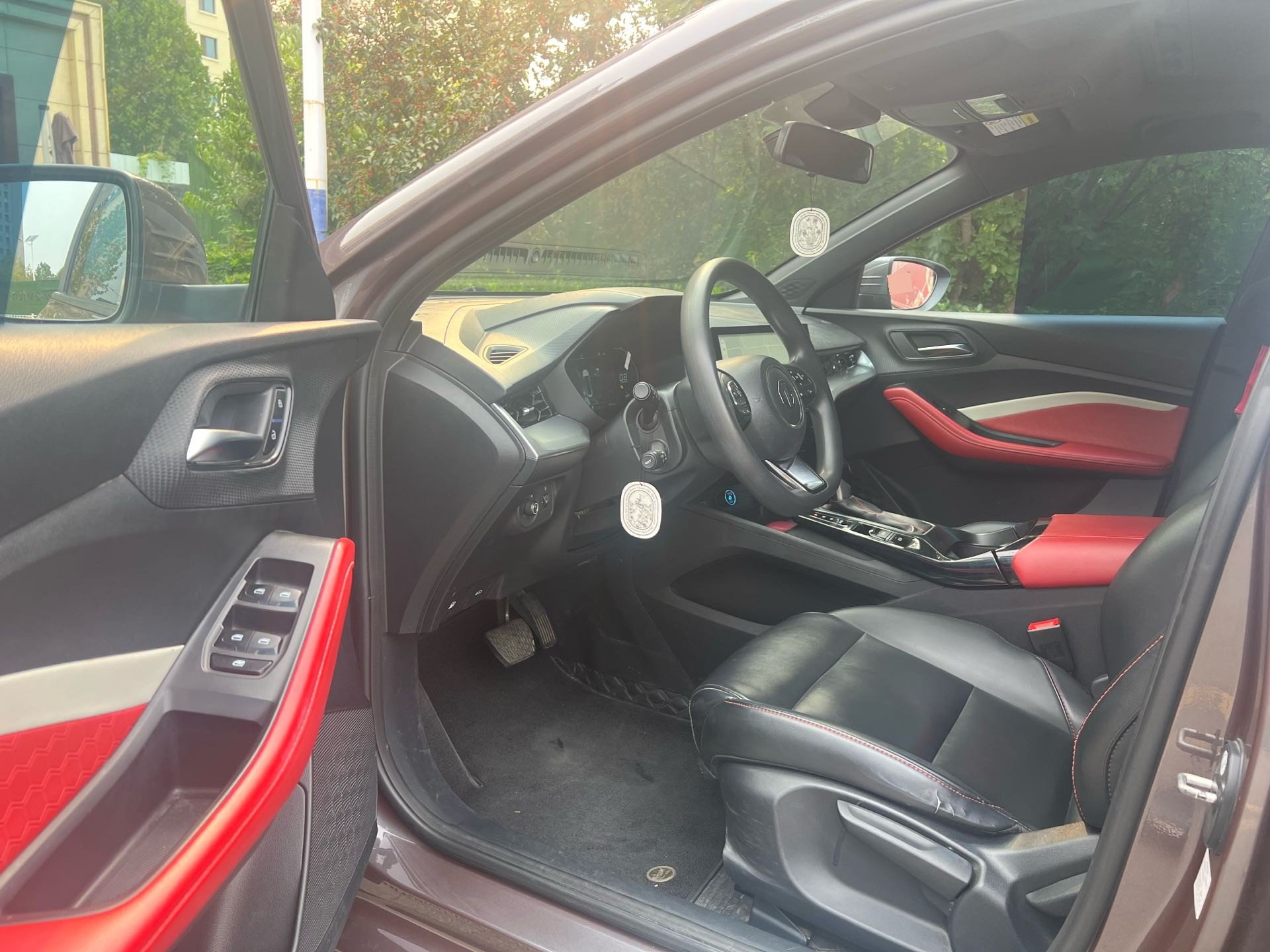 MG 5 2022 #3 MG 5 2022 car image #3