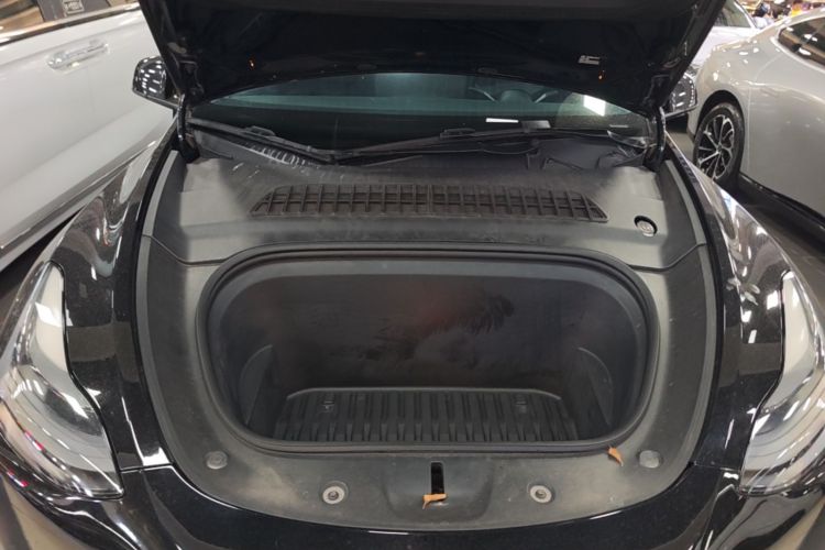 Tesla Model Y 2021 #20 Tesla Model Y 2021 immagine di auto #20