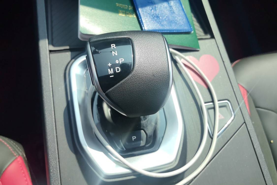 Jetour Dashing 2023 car image #27