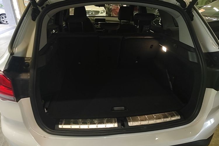 BMW X1 2019 image de voiture #19