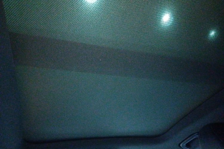 GEELY Coolray 2019 car image #20