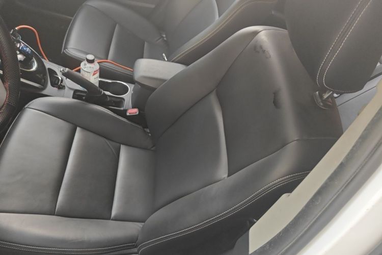 Toyota Corolla 2018 #13 Toyota Corolla 2018 car image #13