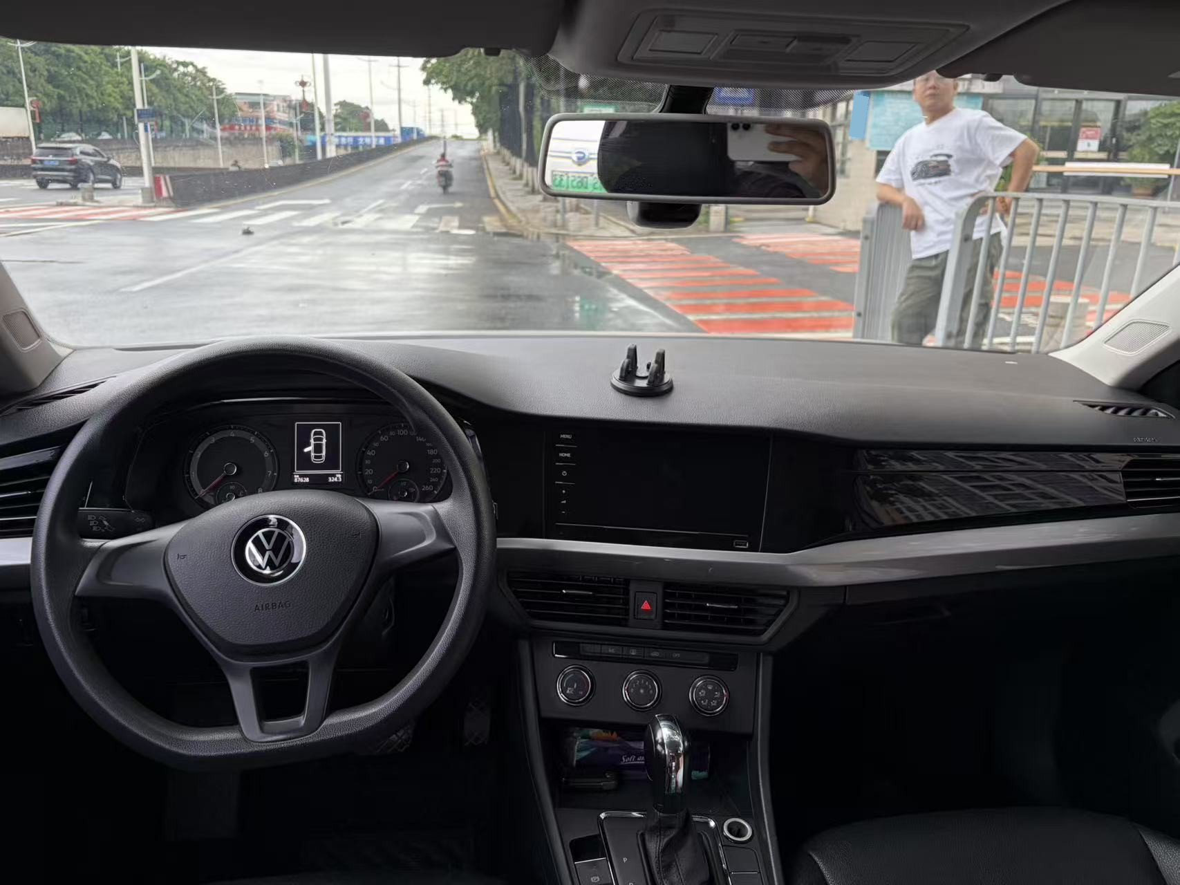 Volkswagen Bora 2021 صورة سيارة #4