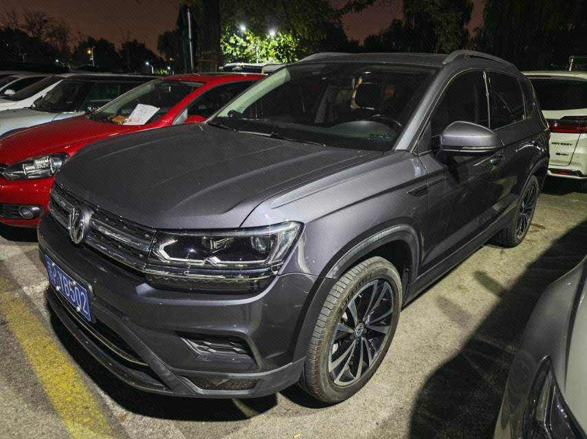 2019 изображение автомобиля 