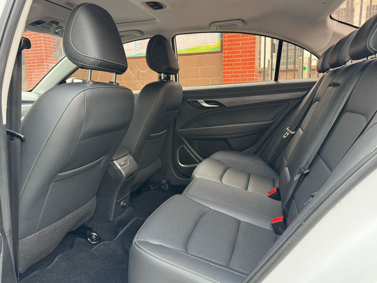 GEELY Emgrand 2021 #5 GEELY Emgrand 2021 car image #5