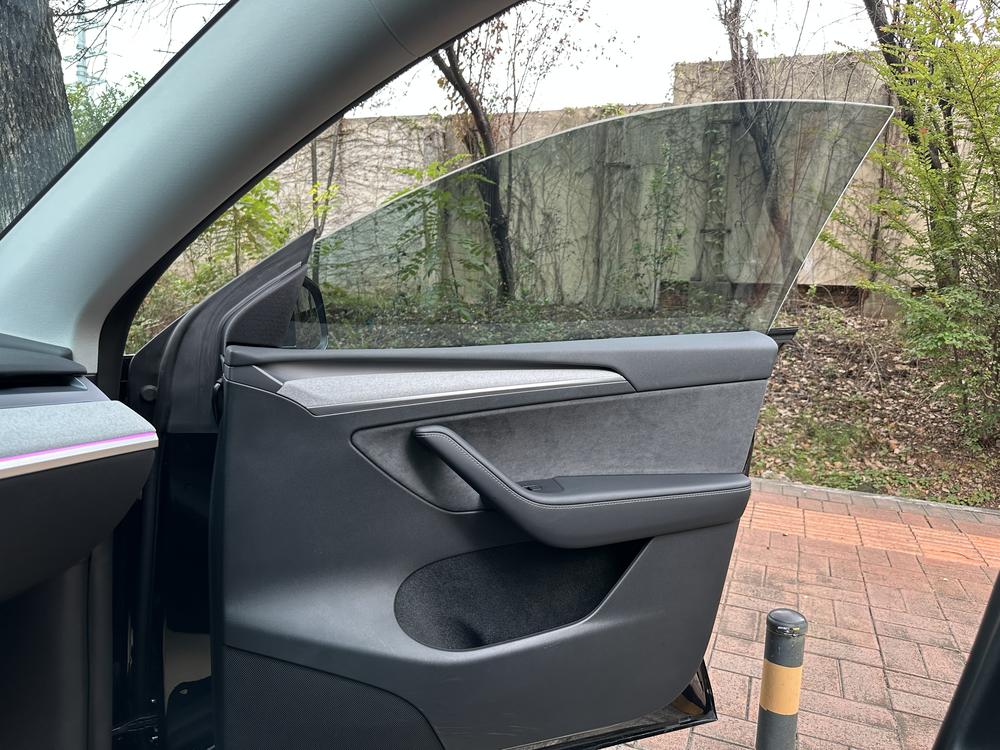 Tesla Model Y 2023 #13 Tesla Model Y 2023 immagine di auto #13