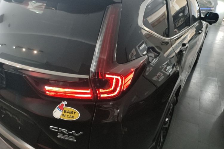 Honda CR-V 2021 car image #8