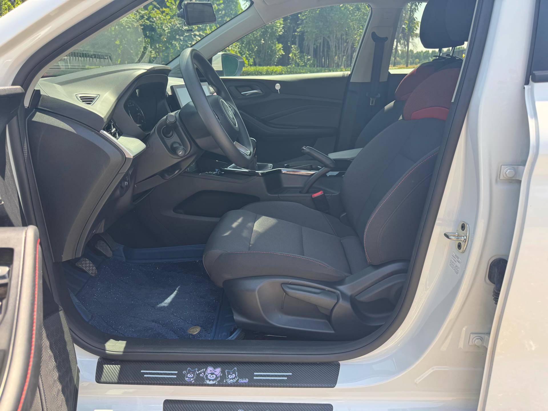 MG 5 2024 #5 MG 5 2024 imagem de carro #5