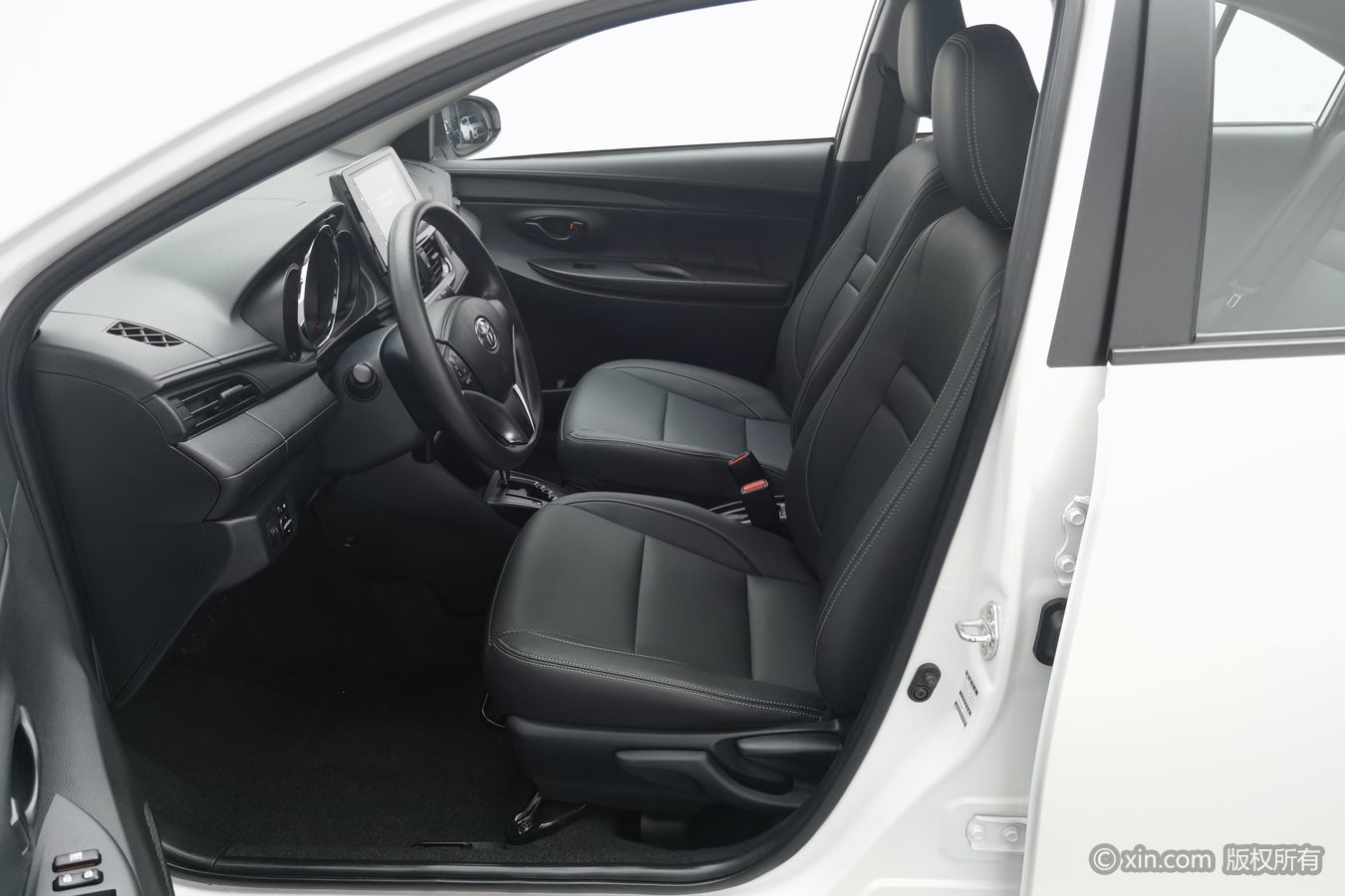 Toyota Vios 2022 car image #10