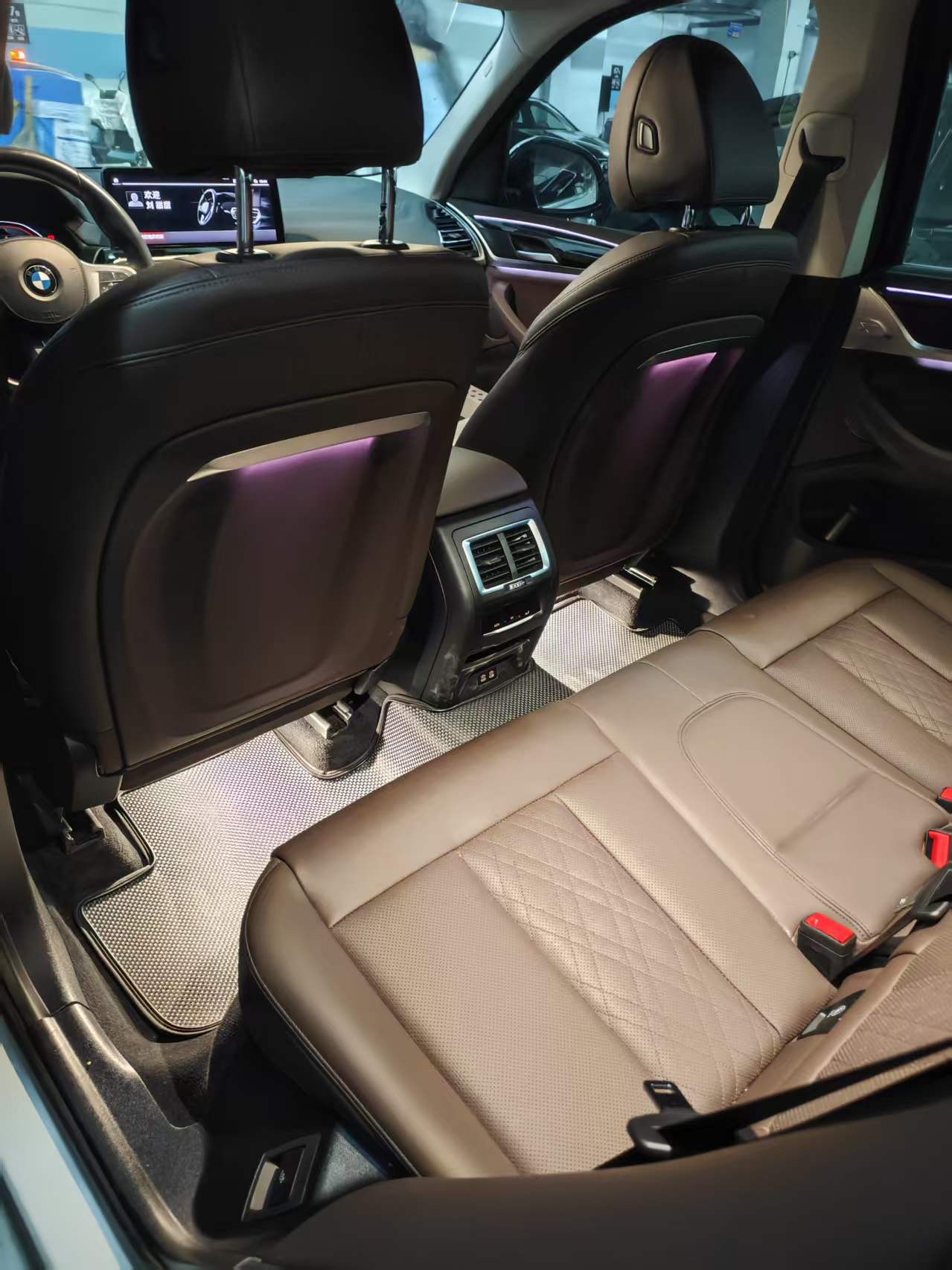 BMW X3 2023 #5 BMW X3 2023 car image #5