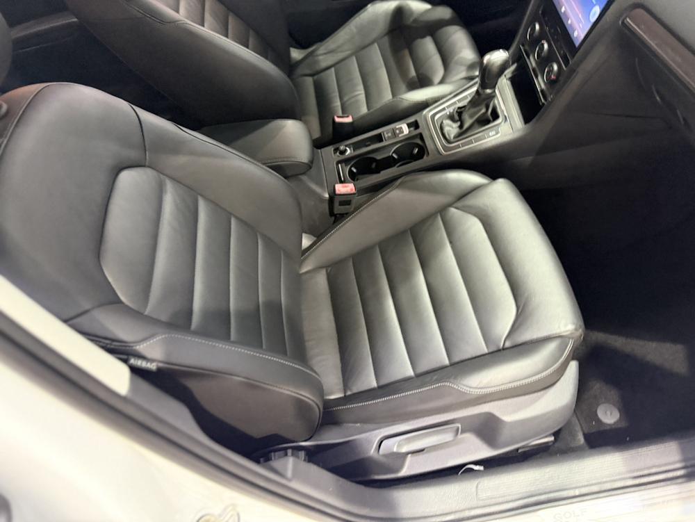 Volkswagen Golf 2015 #24 Volkswagen Golf 2015 car image #24