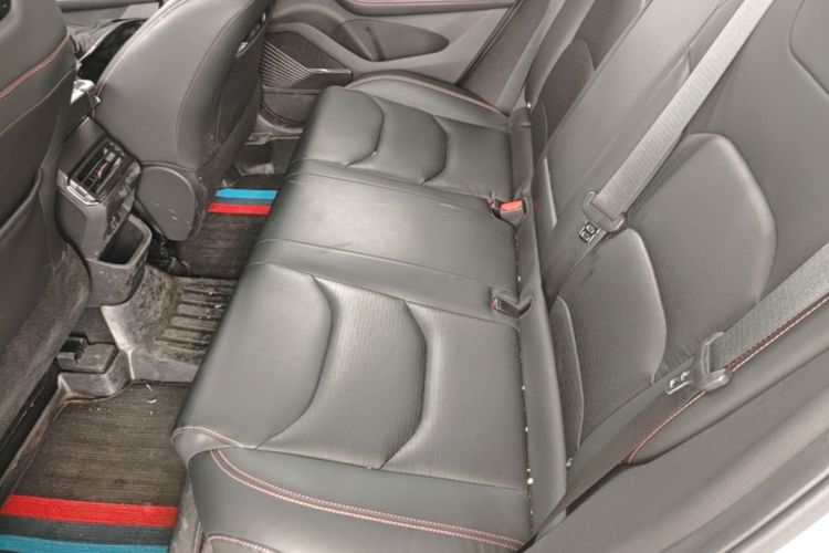 GEELY Emgrand S 2021 car image #17