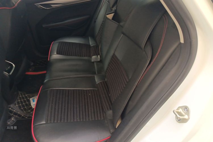 GEELY Binray 2020 изображение автомобиля #19