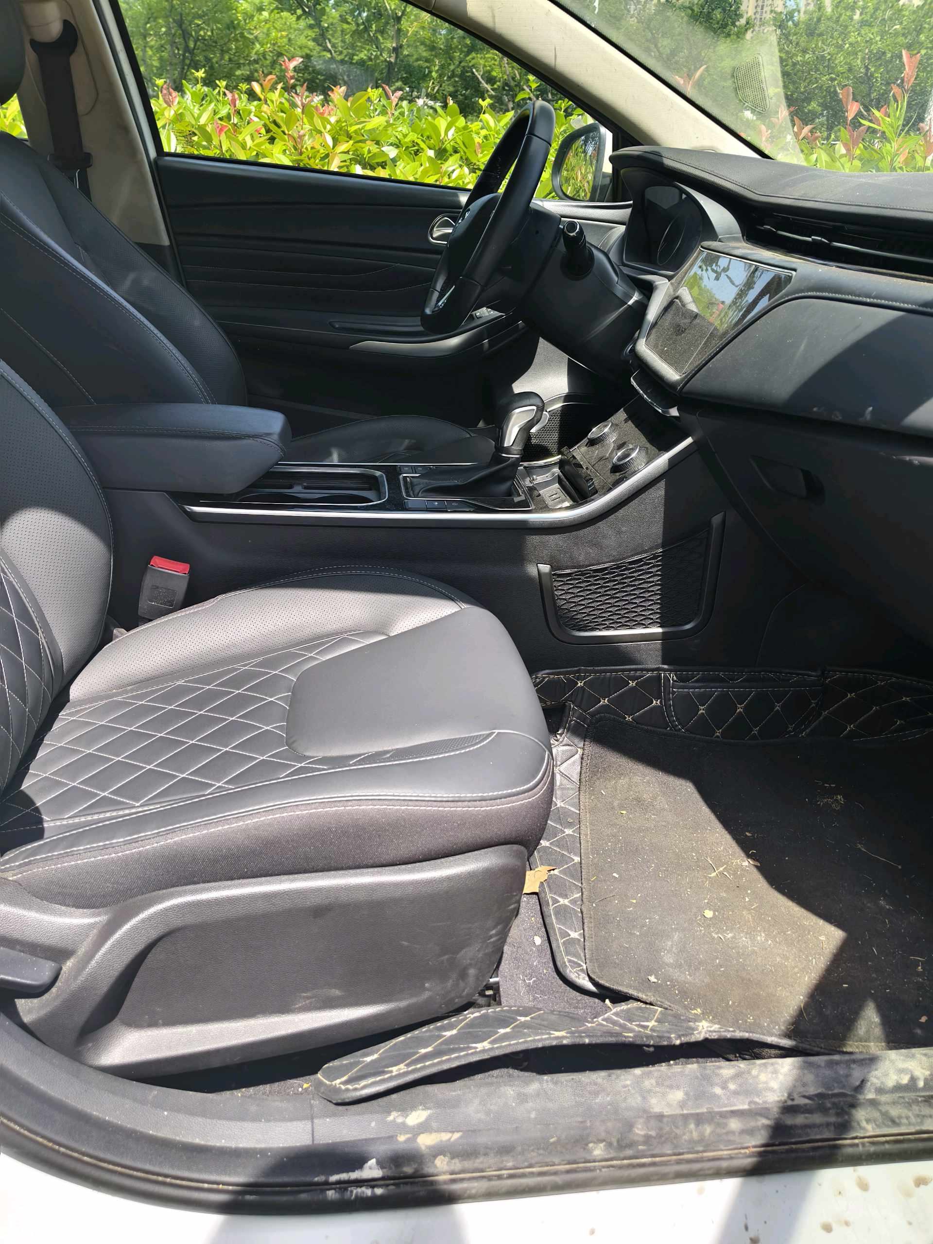 Chery Arrizo GX 2019 #6 Chery Arrizo GX 2019 صورة سيارة #6