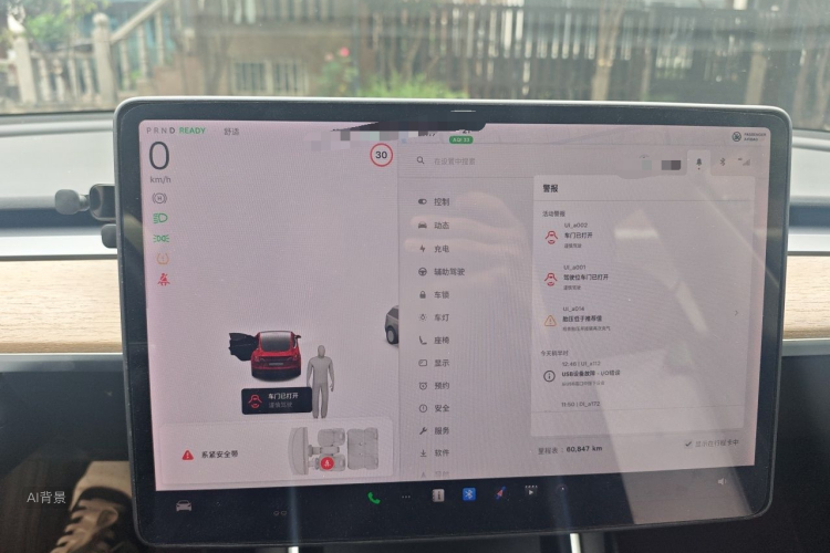 Tesla Model 3 2020 car image #13