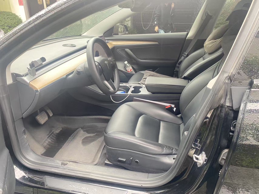 Tesla Model 3 2021 car image #5