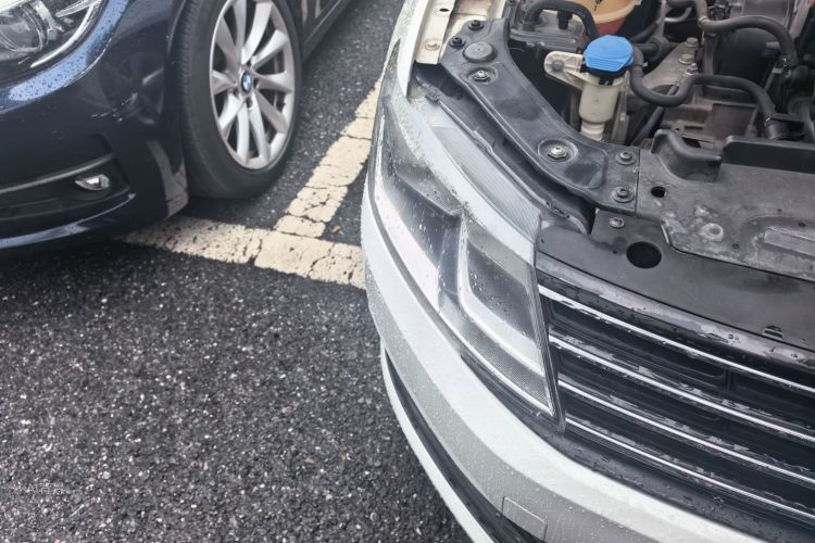 Volkswagen Lavida 2017 #8 Volkswagen Lavida 2017 car image #8