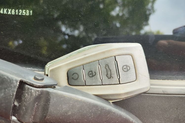 GEELY Coolray 2019 #9 GEELY Coolray 2019 car image #9